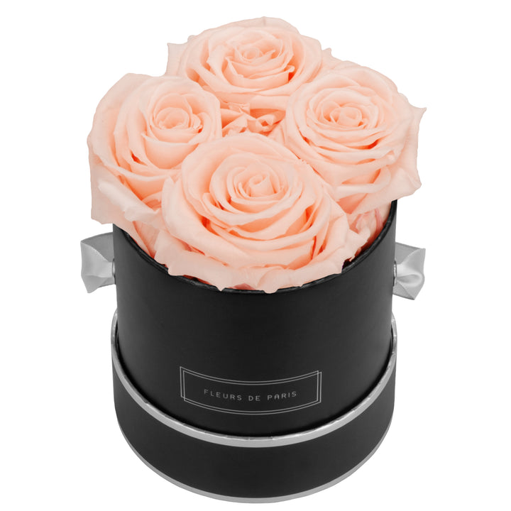 Small Rund FLEURS DE PARIS