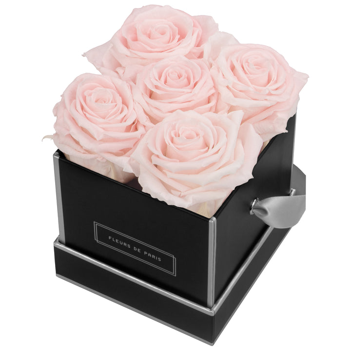 Silver Collection FLEURS DE PARIS