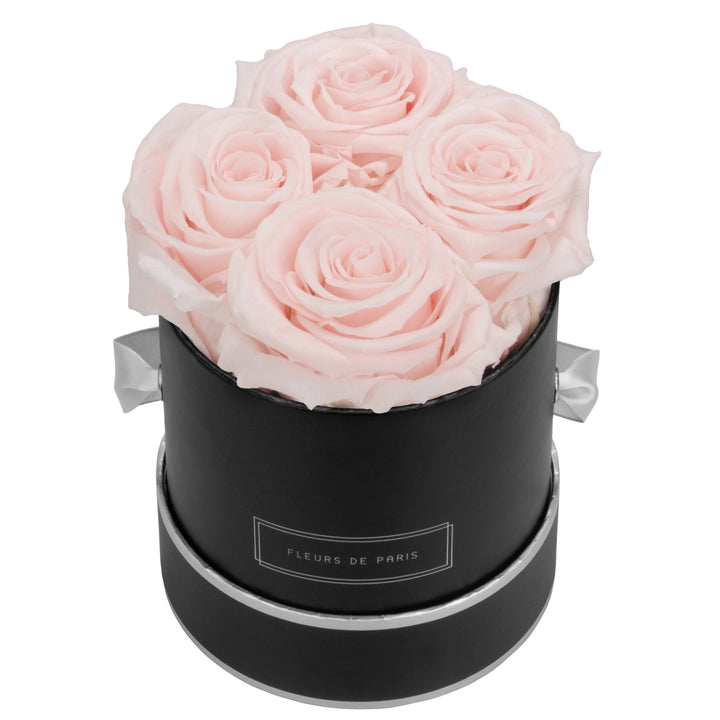 Small Rund FLEURS DE PARIS