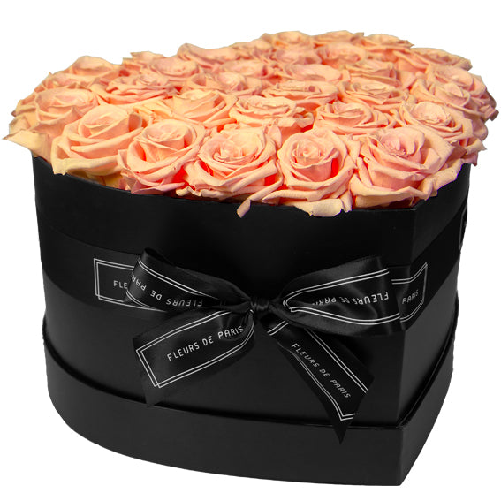 Infinite Love Collection FLEURS DE PARIS