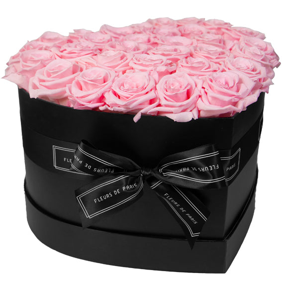 Infinite Love Collection FLEURS DE PARIS