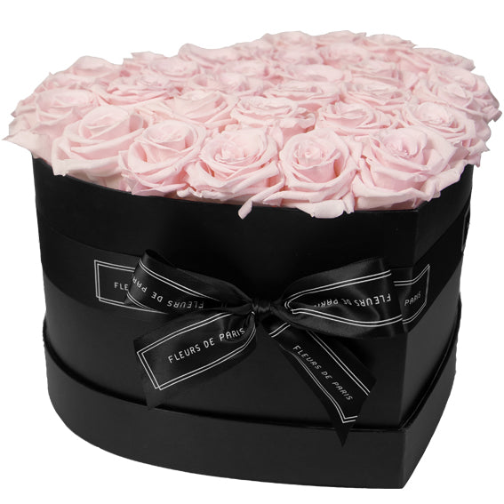 Infinite Love Collection FLEURS DE PARIS