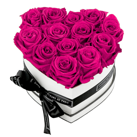Infinite Love Collection FLEURS DE PARIS