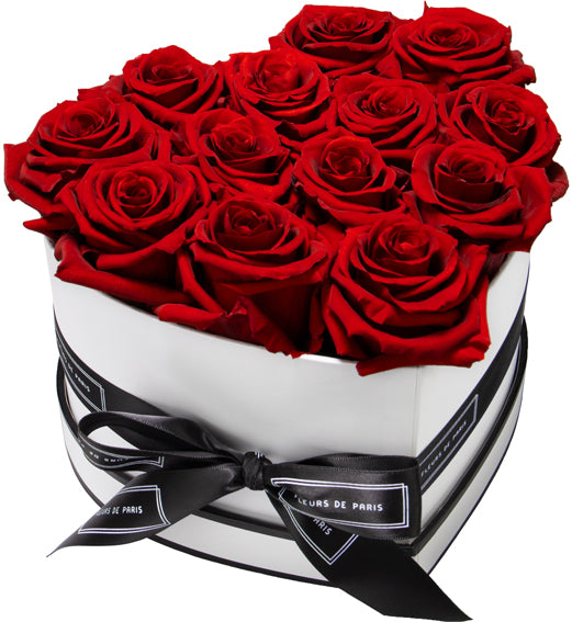 Infinite Love Collection FLEURS DE PARIS